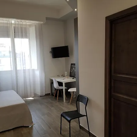 Culture 住宿加早餐酒店 3*