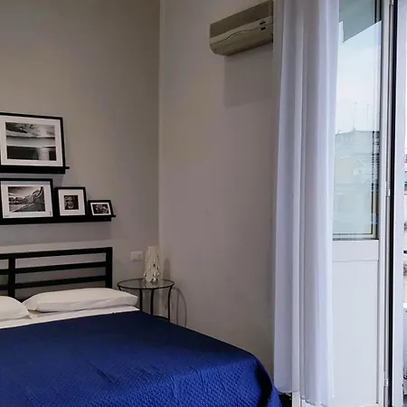 住宿加早餐酒店 Culture 3*