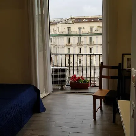 住宿加早餐酒店 Culture 3*