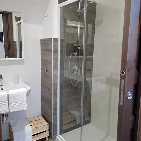 Culture 住宿加早餐酒店 那不勒斯