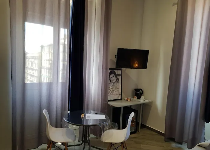 Culture Неаполь