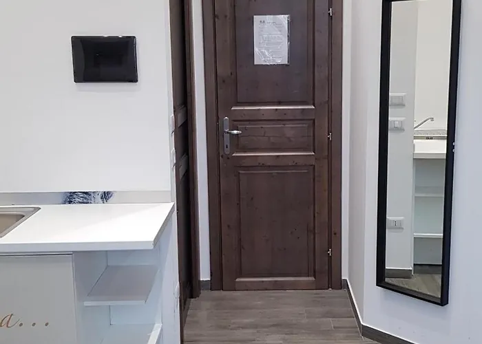 Culture Отель типа 