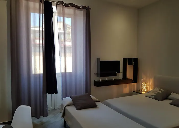 Culture Отель типа 